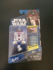 R4-P17 CW30 Star Wars Clone Wars 2010 Galactic Battle