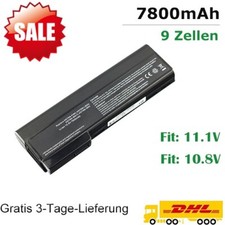 BATTERIA per HP ELITEBOOK 8460P 8460W 8470P 8470W 8560P 8570P CC06 CC06XL