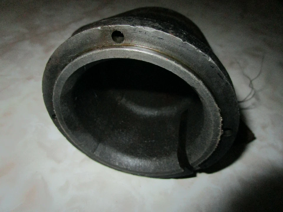 Nuevo de Lote Antiguo Auto-Lite PS-1185 Starter Drive HSNG, 1942 Plymouth Special & Deluxe 957485 Foto 4 de 4