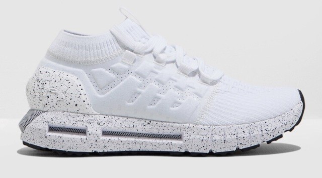 under armour men's hovr phantom confetti running shoes