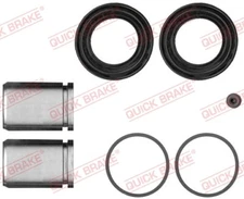Quick Brake 114-5007 Repair Kit, Brake Caliper for Iveco Mercedes-Benz Nissan V