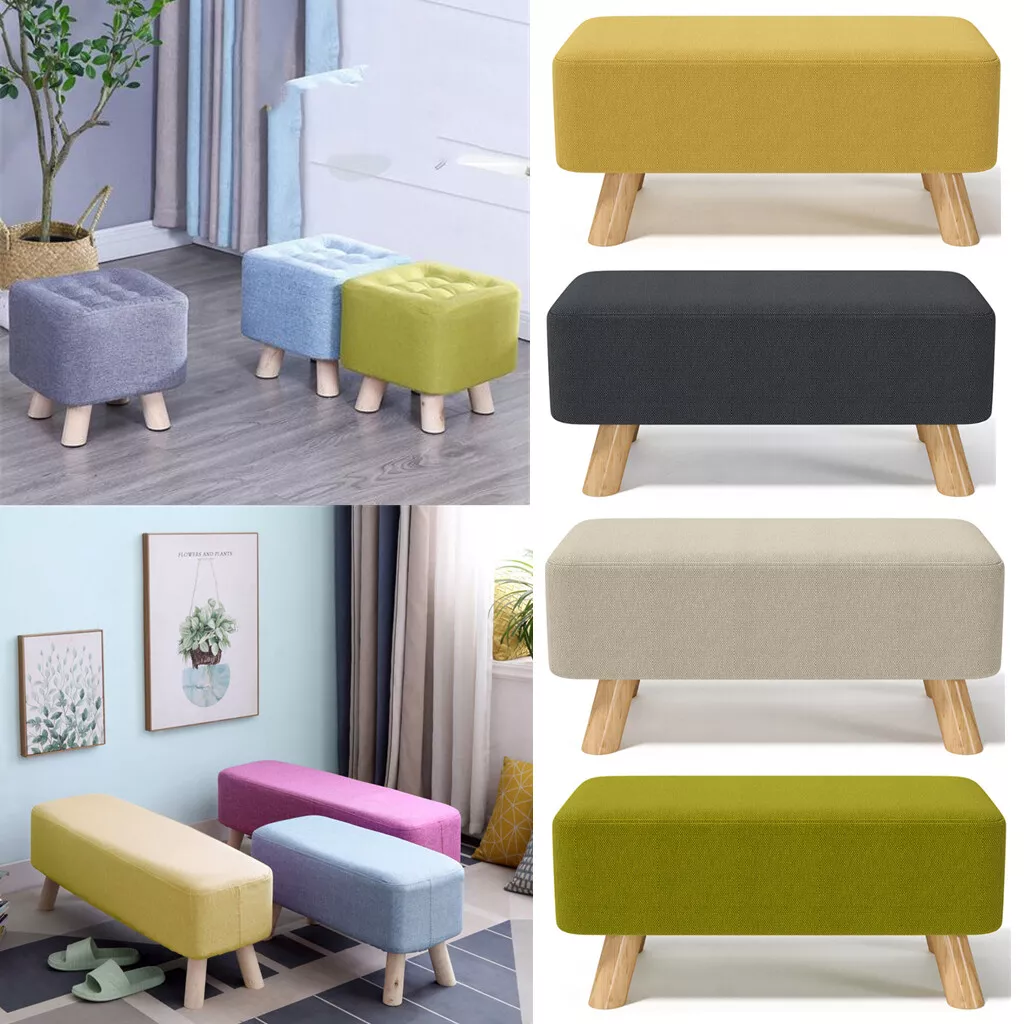 Furniture 2024 foot rest