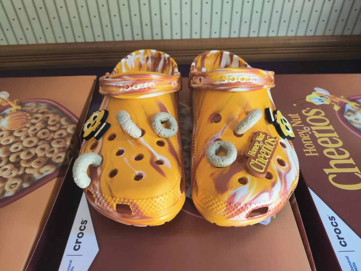 Honey Nut Cheerios Crocs 57 OFF Www elevate in honey-nut-cheerios-crocs-57-off-www-elevate-in
