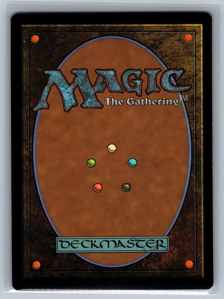 Magic MTG Battle for Zendikar Kiora, Master of the Depths #213/274 TCG CCG - Image 2 of 2