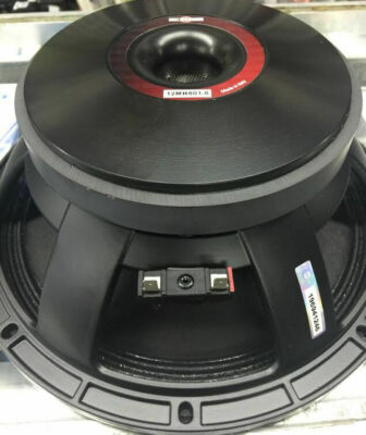 B-C SPEAKERS AMX-8 Midbass Speaker