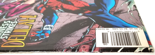 The Amazing Spider-Man #414 agosto 1996 ottime condizioni + spedizione combinata imbarcata - Foto 3 di 5