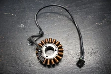 03-09 SUZUKI SV650 STATOR GENERATOR ALTERNATOR 2003 04 2004 05 2005 06 07 08