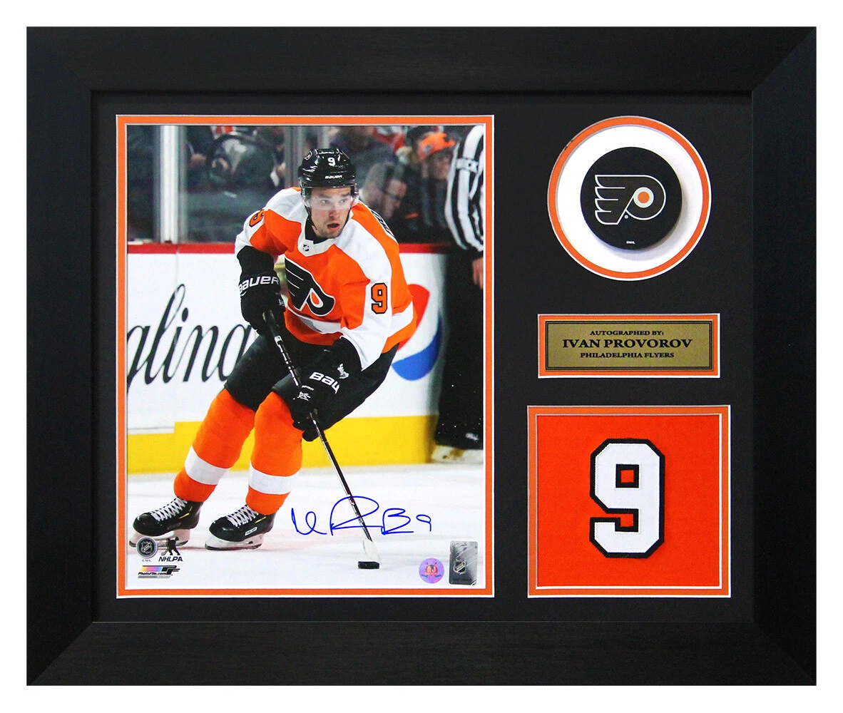 Flyers jersey clearance numbers