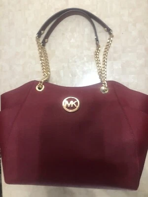 MICHAEL KORS Bag ,Used Once.
