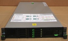 Fujitsu Primergy RX300 S7 2x Xeon 8-Core E5-2690 2.9GHz 256GB 1.2TB RAID Server