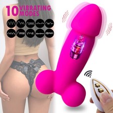 Juguetes Sexuales Vibrador Para Mujer Vibradores Consoladores De Mujeres Parejas