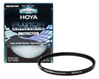 Hoya Fusion Antistatic 82mm Clear Protector Filter - 18-layer (Shmc)