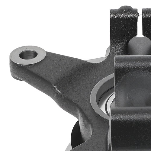 Front Left Wheel Hub Knuckle Assembly for Mazda CX-9 CX-7 2007-2015 L20633060 - Picture 10 of 12