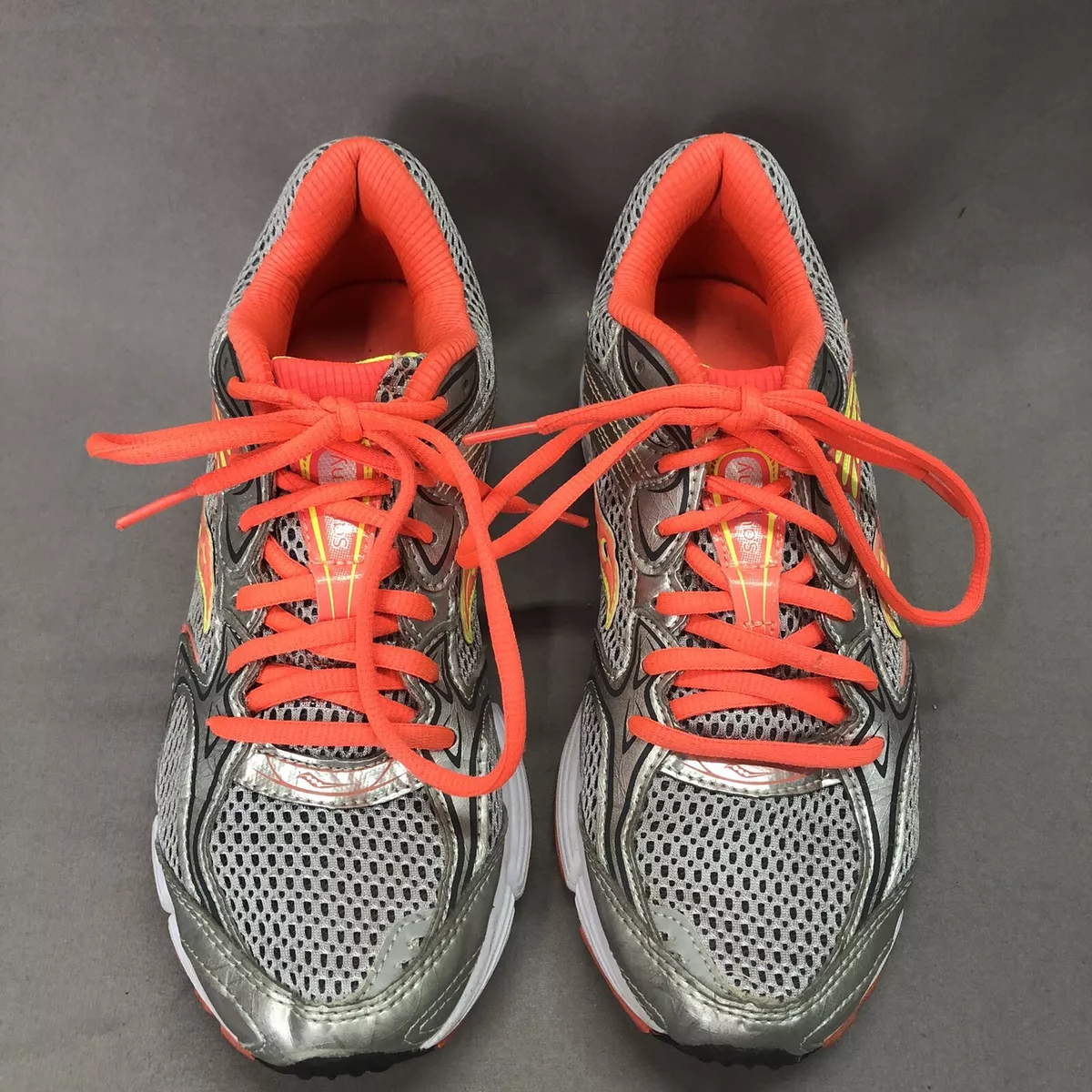Grid 2025 liberate saucony