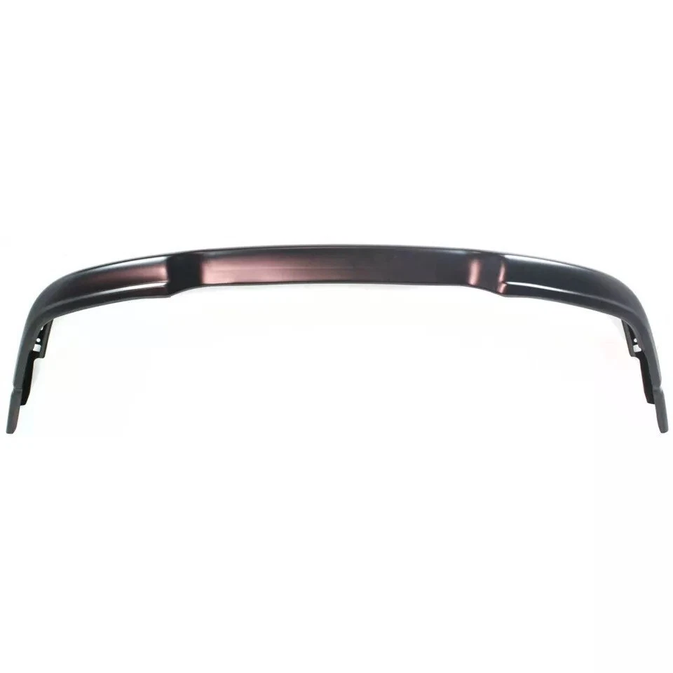 New Front Black Bumper Face Bar Steel For 2001-2005 Ford Ranger Edge 4WD - Imagem 3 de 4