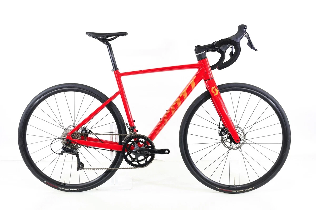 SCOTT Speedster Bikes for sale - eBay