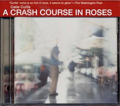 A Crash Course in Roses - GOOD