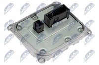 NTY EPX-ME-019 SteuergeräT, Beleuchtung FüR MERCEDES-BENZ