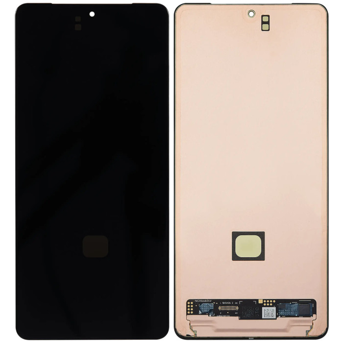 Ecran OLED sans chassis pour Asus ROG Phone 9 / ROG Phone 9 Pro Reconditionné