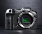 Canon EOS R7 Mirrorless 32.50 million Pixel, Digital Camera, Body Only