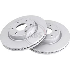 Disque de frein Nissan NP300
