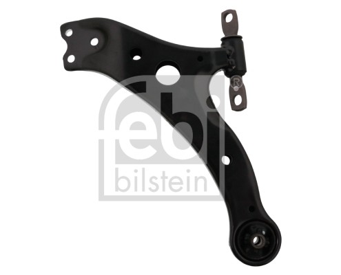 Vorderachse Links Febi Bilstein 43040 Lenker, RadaufhäNgung FüR Lexus,Toyota-image