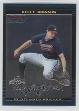 Click to enlarge Kelly Johnson