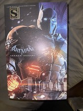 Hot Toys Batman XE Suit 1 6 Scale Action Figure - VGM52