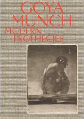 Trine Otte Bak Nielsen Manuela Goya and Munch:  (Gebundene Ausgabe) (US IMPORT)