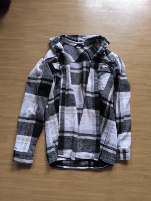 Defacto Damen Bluse Muster Gr. S