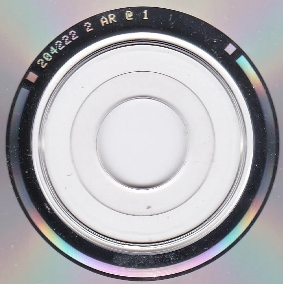 Megadeth Hangar 18 CD Maxi 023 - Bild 4 von 4