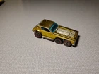 Hot Wheels Redline Open Fire