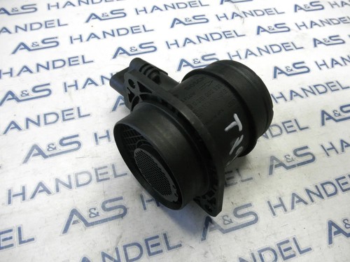 Original Luftmassenmesser VW Audi Seat Skoda 1.4 1,4 TDI 038906461B Bosch LMM