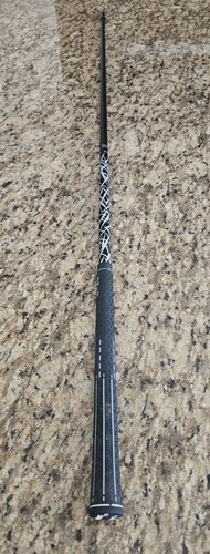 PING PWR65 Tour S-Flex 44-1/4" Graphite Driver Shaft G25/i25/ANSER Adapter Tip - Picture 5 of 13