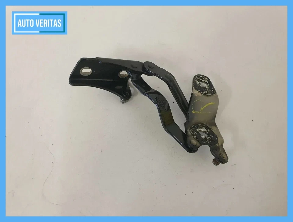 Original VW Golf III Convertible hinges Rear hinges Right 1E0827302 - Image 2 of 4