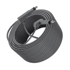 Starlink Gen 2 Cable 75 FT Extension Cable for Standard Generation 2 1200 Mps