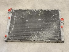 Radiateur BMW 550