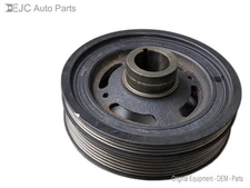 Crankshaft Pulley For 16-20 Kia Sorento  2.4 231242GGA0 Gas