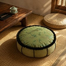 Tatami Kissen ohne Ottomane Fußhocker Cool im Sommer für Wohnzimmer