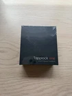 Tapplock One Smart Fingerprint Padlock - Silver - Sealed! - Model TL104A