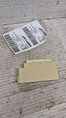 Chassis Brain Box TOYOTA SIENNA 14 82641-08030 RELAY INTEGRATION MODULE