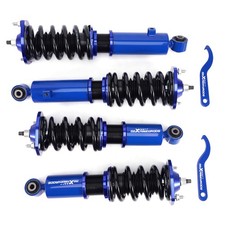 Gewindefahrwerk for Mazda Miata SE MX-5 MX5 NA I NB II 1,6 L 1,8 L 1998-2005