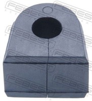Febest Lagerbuchse, Stabilisator SSB-G10R Passend FüR Subaru