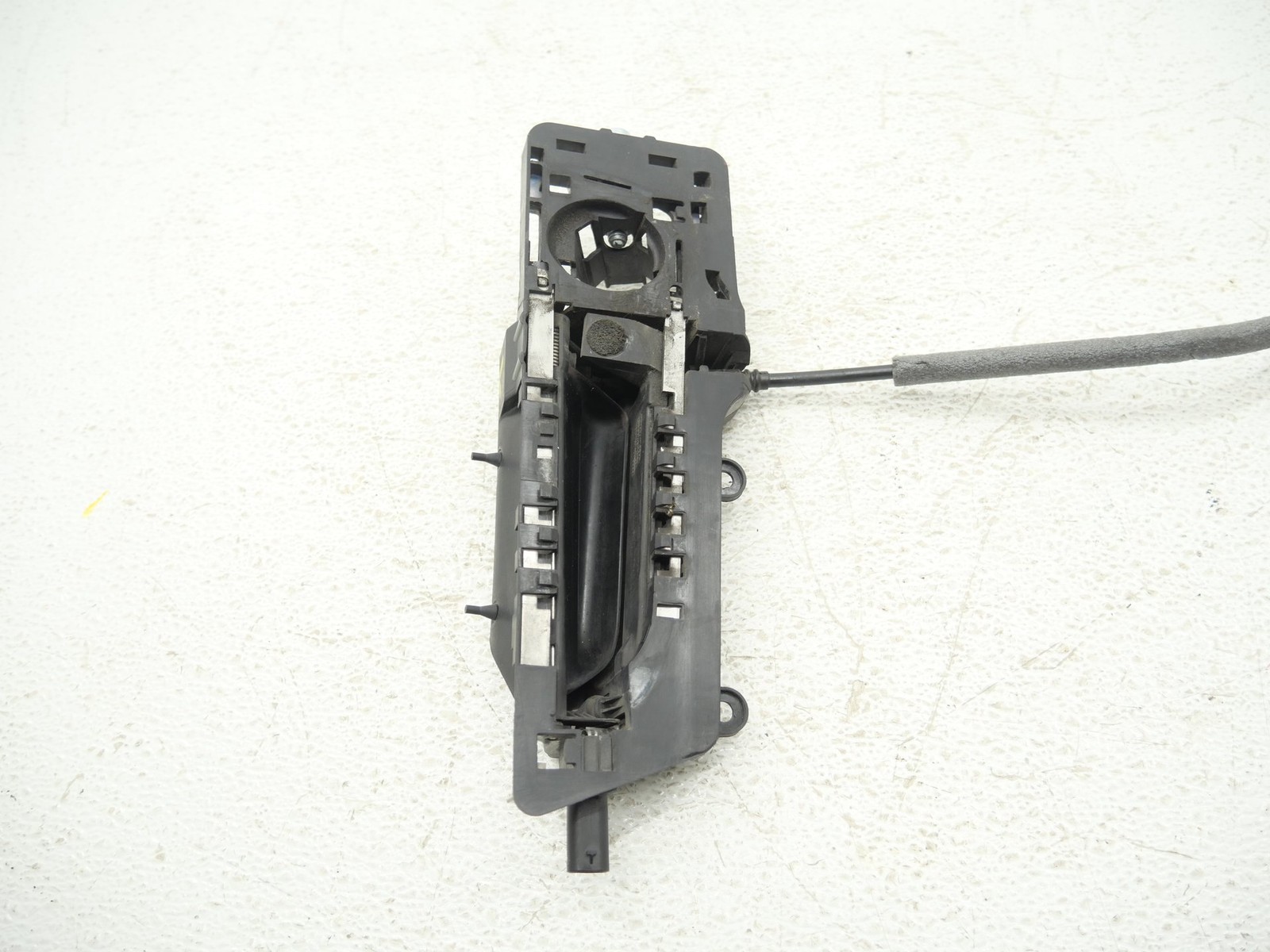 Audi R8 Spyder 2017-2023 Left Door handle P/N 4S0837811A