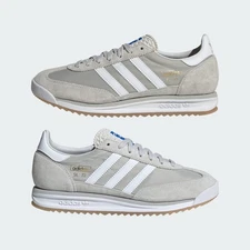 Adidas SL 72 RS Grey White Sneaker JI1281 Men's size