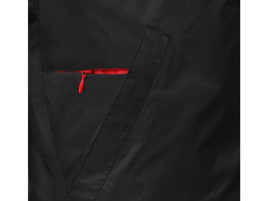 Audi Sport Steppjacke, Herren, schwarz Gr: S/XL 3132101102/5 - Bild 5 von 7
