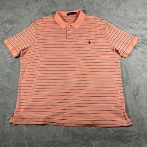 Polo Ralph Lauren Short Sleeve Polo Golf Shirts & Tops for Men for