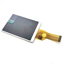 Replacement LCD Display Screen w/ Backlight Repair Part For Nikon S5000 S5100