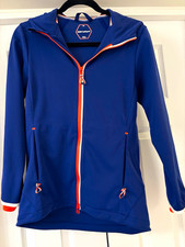 Bmw Golfsport Jacket Xs Blue Orange Golf Motorsport 2017 Portugal Bmw Golfsport Jacket Xs Blue Orange Golf Motorsport 2017 Portugal