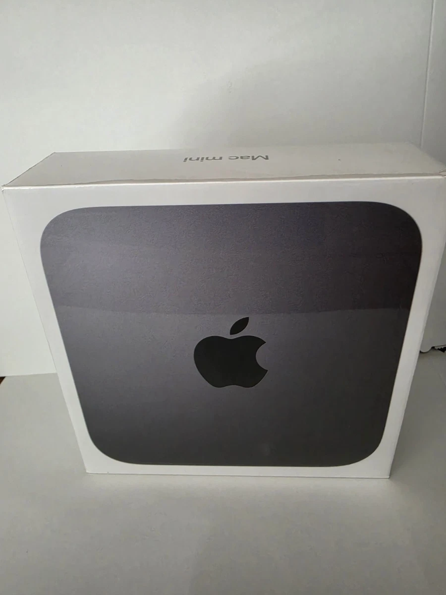 Apple Mac mini 2018 Desktops & All-In-One Computers for sale - eBay Apple Mac mini 2018 Desktops & All-In-One Computers for sale - eBay